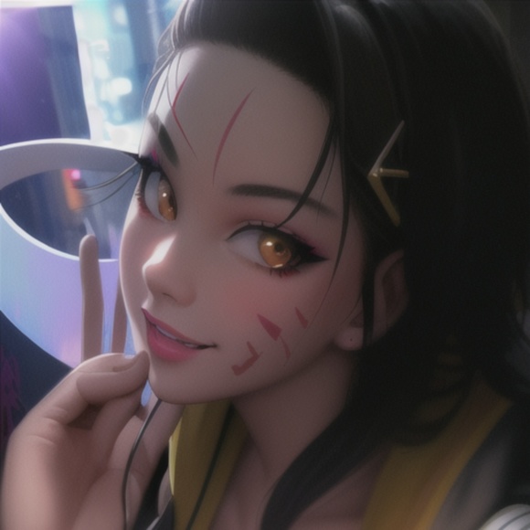 Meet your Posher, Javae - Picture 1 of 1